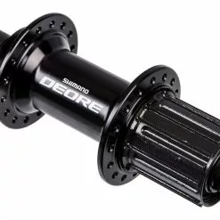 Shimano Deore HR-Nabe FH-T610 -Fulcrum-Laden 104841
