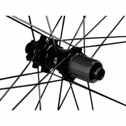 Crankbrothers Cobalt 1 Disc 6-Loch 29" Laufradsatz -Fulcrum-Laden 125040