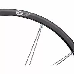 Crankbrothers Cobalt 1 Disc 6-Loch 29" Laufradsatz -Fulcrum-Laden 125041