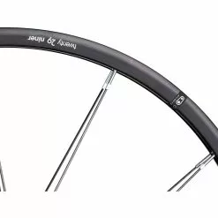 Crankbrothers Cobalt 1 Disc 6-Loch 29" Laufradsatz -Fulcrum-Laden 125042