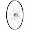 SON Delux + Open Pro + Sapim Race 28" Laufrad - Auslaufmodell