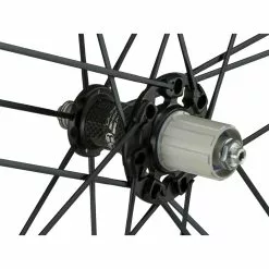 Campagnolo® Shamal Ultra C17 Laufradsatz -Fulcrum-Laden 158767