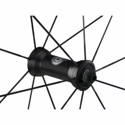 Campagnolo® Zonda C17 Laufradsatz -Fulcrum-Laden 159915