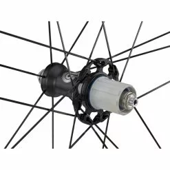 Campagnolo® Zonda C17 Laufradsatz -Fulcrum-Laden 159917