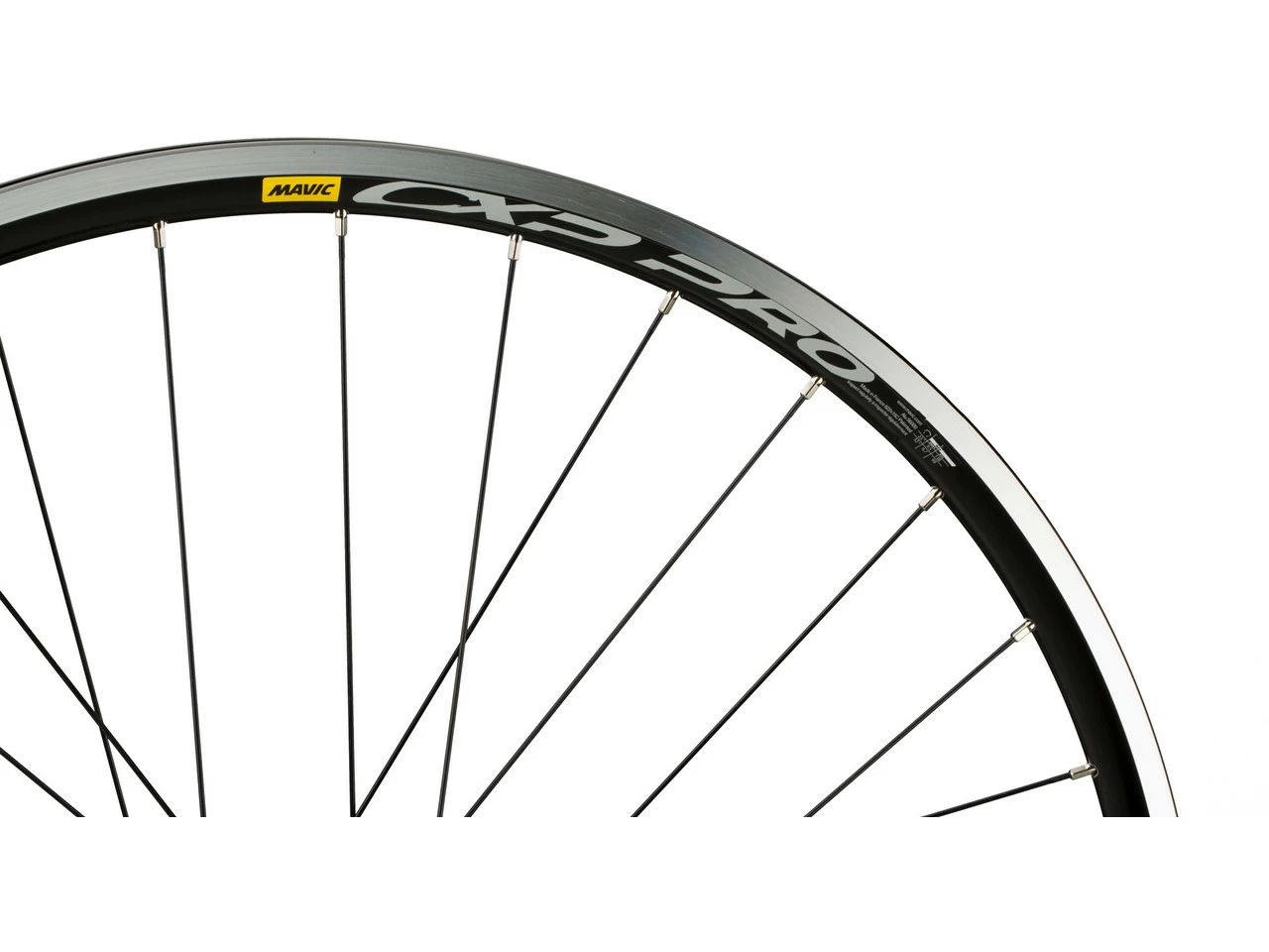 SON Delux + CXP Pro + Sapim Race 28" Laufrad 3 SON Delux + CXP Pro + Sapim Race 28" Laufrad – Bild 3