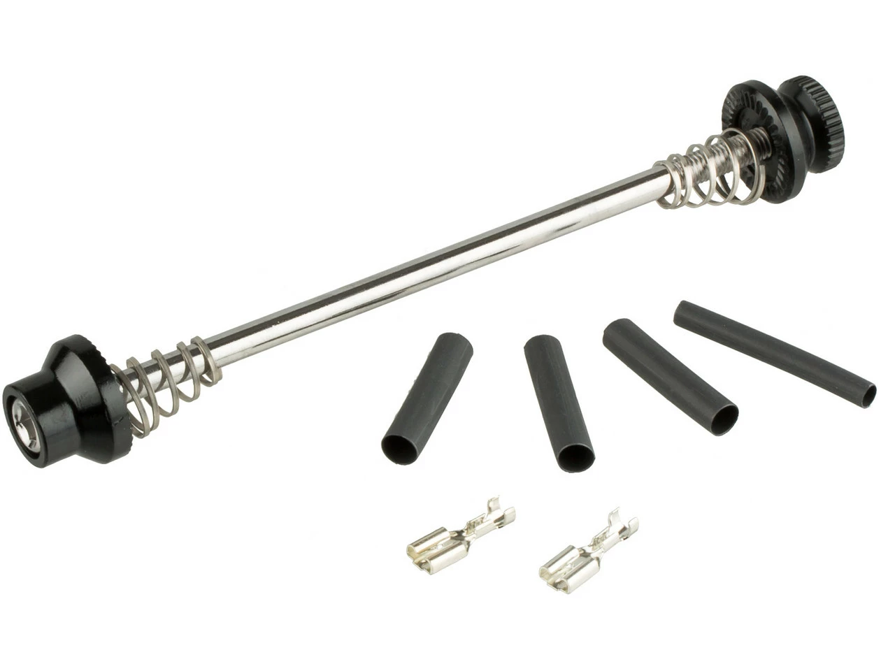 SON Delux + CXP Pro + Sapim Race 28" Laufrad 4 SON Delux + CXP Pro + Sapim Race 28" Laufrad – Bild 4