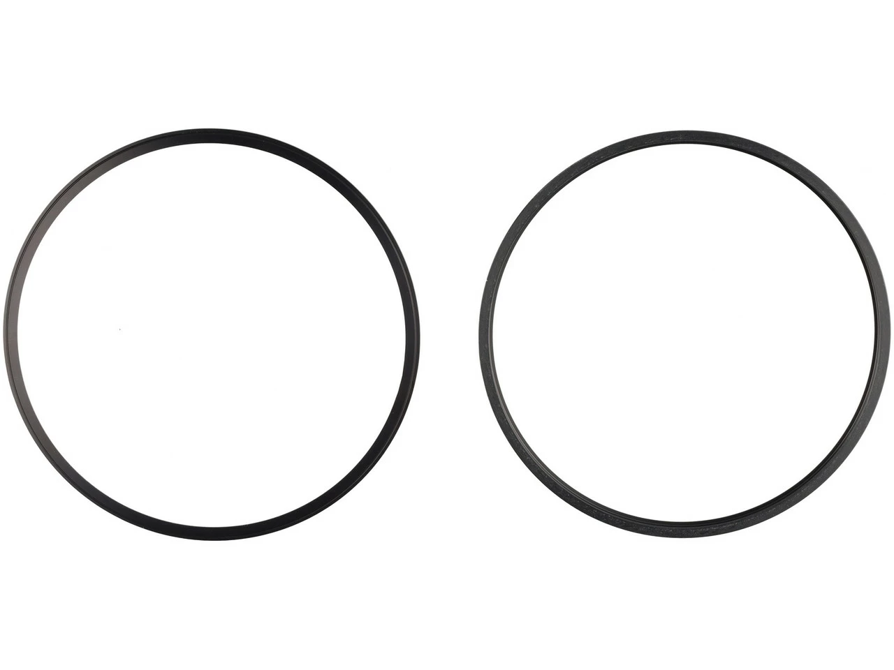 Rohloff Speichen-Flanschringe Speedhub 1 Rohloff Speichen-Flanschringe Speedhub