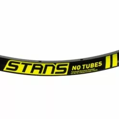 Notubes Decal-Set Für ZTR Crest MK3 Laufrad 12 Notubes Decal-Set Für ZTR Crest MK3 Laufrad -Fulcrum-Laden 171227