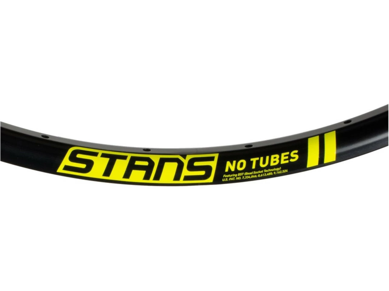 Notubes Decal-Set Für ZTR Crest MK3 Laufrad 6 Notubes Decal-Set Für ZTR Crest MK3 Laufrad – Bild 6
