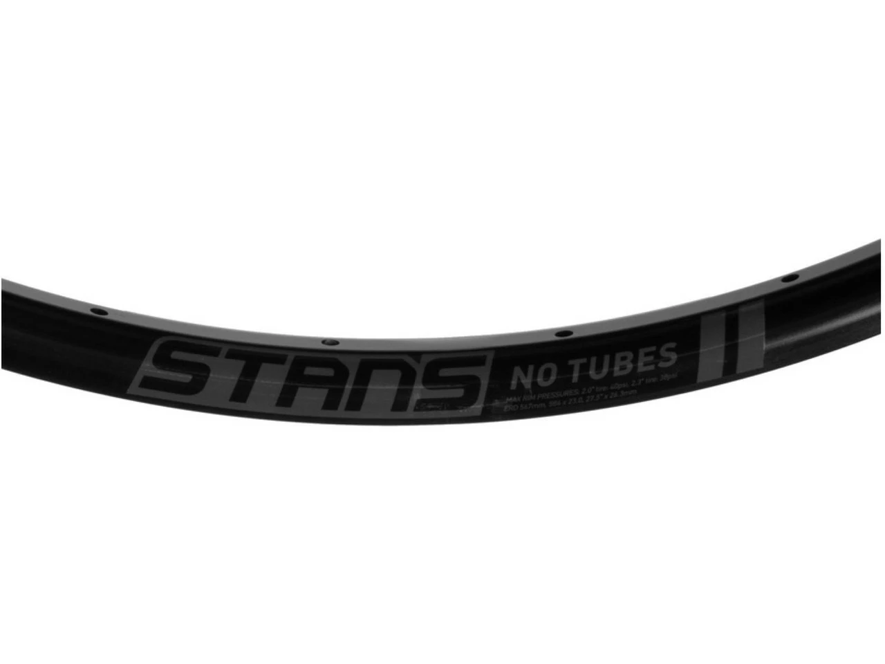 Notubes Decal-Set Für ZTR Arch MK3 Laufrad 2 Notubes Decal-Set Für ZTR Arch MK3 Laufrad – Bild 2