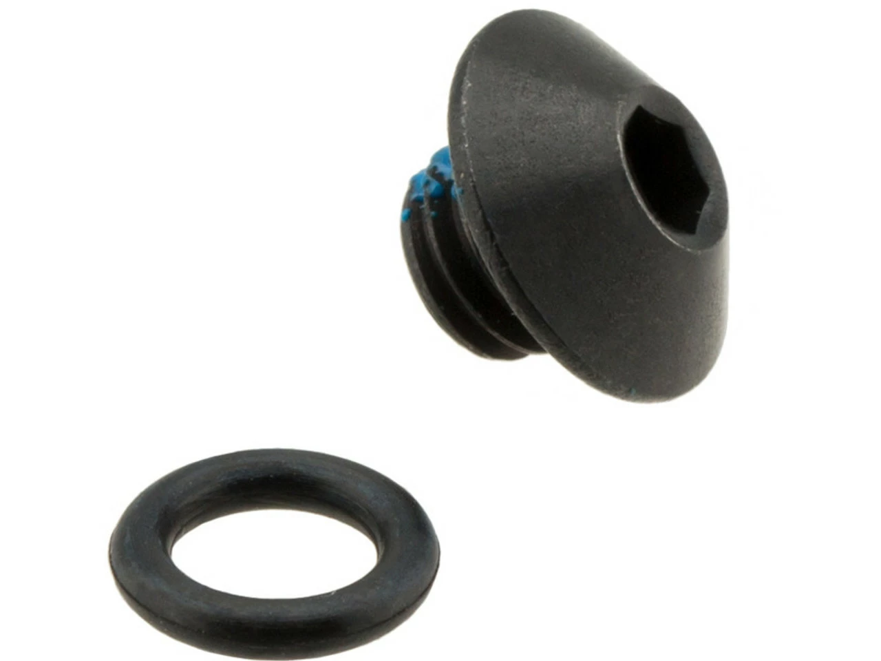 Shimano Schraube Mit Dichtung Für SG-S700 / SG-S7001-11 Getriebenabe 2 Shimano Schraube Mit Dichtung Für SG-S700 / SG-S7001-11 Getriebenabe – Bild 2