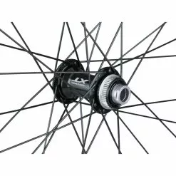 Bc Basic Mountain XT Disc Center Lock 29" Laufrad -Fulcrum-Laden 174722