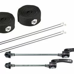 Bc Basic Mountain XT Disc Center Lock 29" Laufradsatz -Fulcrum-Laden 174731