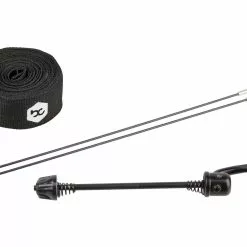 Bc Basic Trail XT Disc Center Lock 29" Laufrad -Fulcrum-Laden 174765