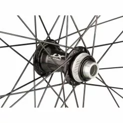 Bc Basic Trail XT Disc Center Lock 29" Laufradsatz -Fulcrum-Laden 174778