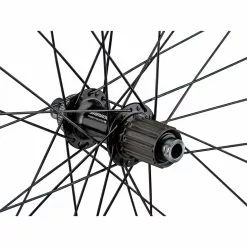 Bc Basic Trail XT Disc Center Lock 29" Laufradsatz -Fulcrum-Laden 174780