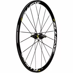 Mavic Ellipse Laufradsatz -Fulcrum-Laden 178847