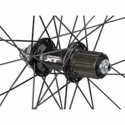 Bc Basic Urban XT Heavy Duty Disc Center Lock 28" Laufradsatz -Fulcrum-Laden 186859