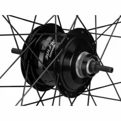 Bc Basic Alfine Disc Center Lock 28" 11-Gang Laufradsatz -Fulcrum-Laden 189996