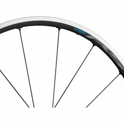 Shimano WH-RS500-TL Laufradsatz -Fulcrum-Laden 196313