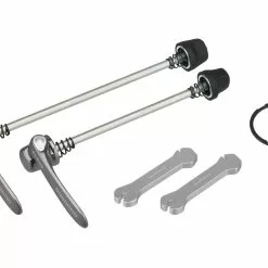 Shimano WH-RS500-TL Laufradsatz -Fulcrum-Laden 196314