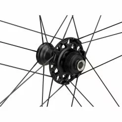 Campagnolo® Zonda C17 Disc Center Lock Laufradsatz -Fulcrum-Laden 198788