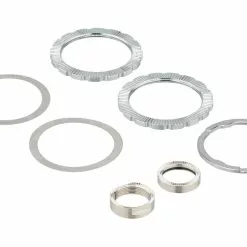 Campagnolo® Zonda C17 Disc Center Lock Laufradsatz -Fulcrum-Laden 198792