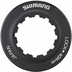 Shimano Verschlussring Für SM-RT81