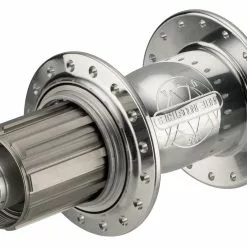 White Industries MI5 HR-Nabe -Fulcrum-Laden 221186