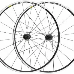 Mavic Aksium Laufradsatz