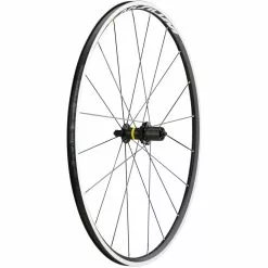 Mavic Aksium Laufradsatz 10 Mavic Aksium Laufradsatz -Fulcrum-Laden 223645