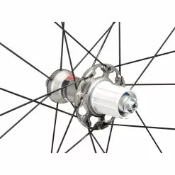 Fulcrum Speed 40C-55C Combo Carbon C17 Laufradsatz -Fulcrum-Laden 234645