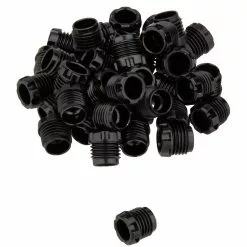 Mavic Gewindeösen Für UST Fore-Felgen 40 Stück