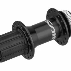 Shimano Saint HR-Nabe FH-M820 Disc Center Lock Für 12 Mm Steckachse -Fulcrum-Laden 243425