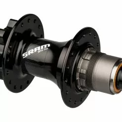 SRAM 746 XD Disc 6-Loch HR-Nabe -Fulcrum-Laden 245419