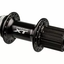 Shimano XT HR-Nabe FH-M8000 Disc Center Lock Für Schnellspannachse -Fulcrum-Laden 245422