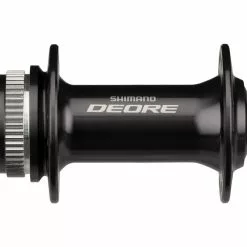 Shimano Deore VR-Nabe HB-M6000 Disc Center Lock Für Schnellspannachse