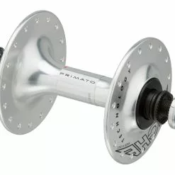 MICHE Primato Pista Bahn Hochflansch VR-Nabe -Fulcrum-Laden 245585