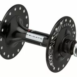 MICHE Primato Pista Bahn Hochflansch VR-Nabe -Fulcrum-Laden 245588