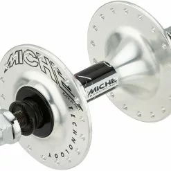 MICHE Primato Pista Bahn Hochflansch VR-Nabe -Fulcrum-Laden 245591