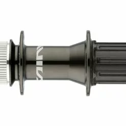 Shimano Saint HR-Nabe FH-M820 Disc Center Lock Für 10 Mm Steckachse