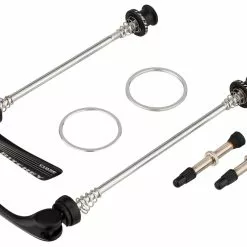 RITCHEY WCS Zeta Laufradsatz -Fulcrum-Laden 251895