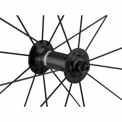 Shimano WH-RS100-CL Laufradsatz -Fulcrum-Laden 255235