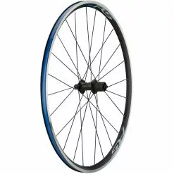 Shimano WH-RS100-CL Laufradsatz -Fulcrum-Laden 255236