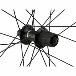 Shimano WH-RS100-CL Laufradsatz -Fulcrum-Laden 255237