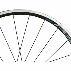 Shimano WH-RS100-CL Laufradsatz -Fulcrum-Laden 255238