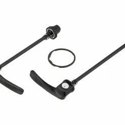 Shimano WH-RS100-CL Laufradsatz -Fulcrum-Laden 255239