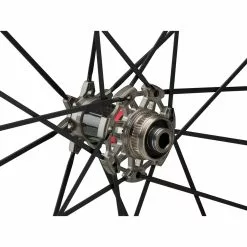 Fulcrum Racing Zero Carbon DB Disc Center Lock Laufradsatz -Fulcrum-Laden 256678