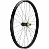 Syntace W40i Straight M40 EVO6 Disc 6-Loch 29" Laufrad