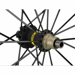 Mavic Deemax Pro Sam Hill Limited Edition Disc 6-Loch 29" Boost Laufradsatz -Fulcrum-Laden 260725